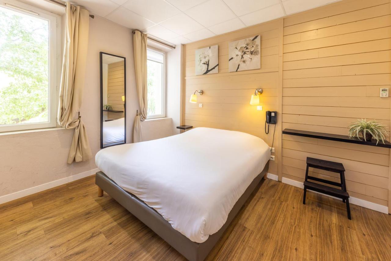 Hotel Le Relais De La Caleche Le Beausset Zewnętrze zdjęcie