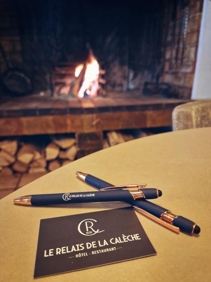 Hotel Le Relais De La Caleche Le Beausset Zewnętrze zdjęcie