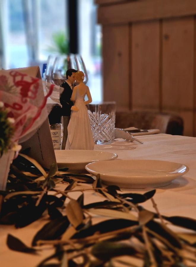 Hotel Le Relais De La Caleche Le Beausset Zewnętrze zdjęcie