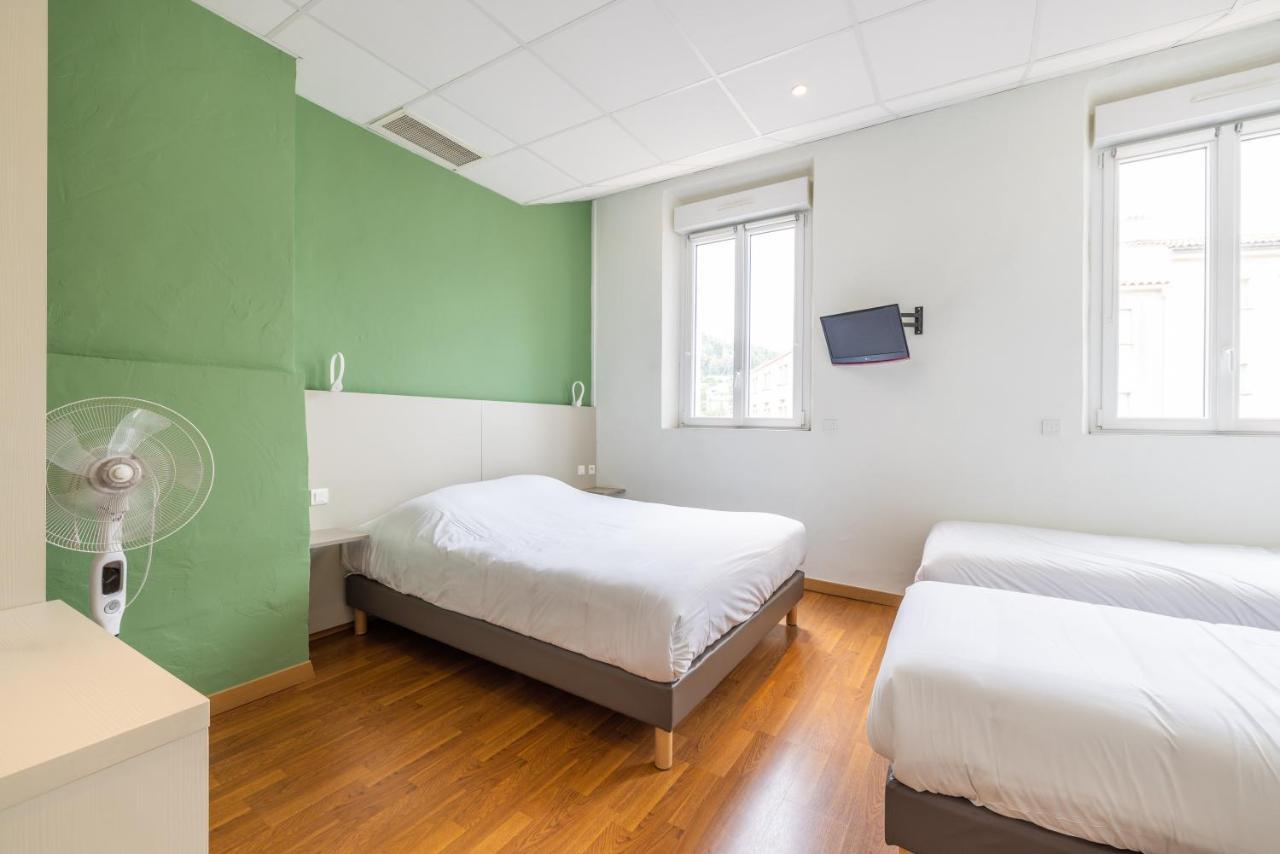 Hotel Le Relais De La Caleche Le Beausset Zewnętrze zdjęcie