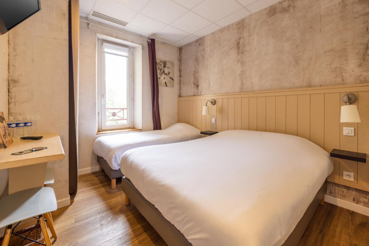 Hotel Le Relais De La Caleche Le Beausset Zewnętrze zdjęcie