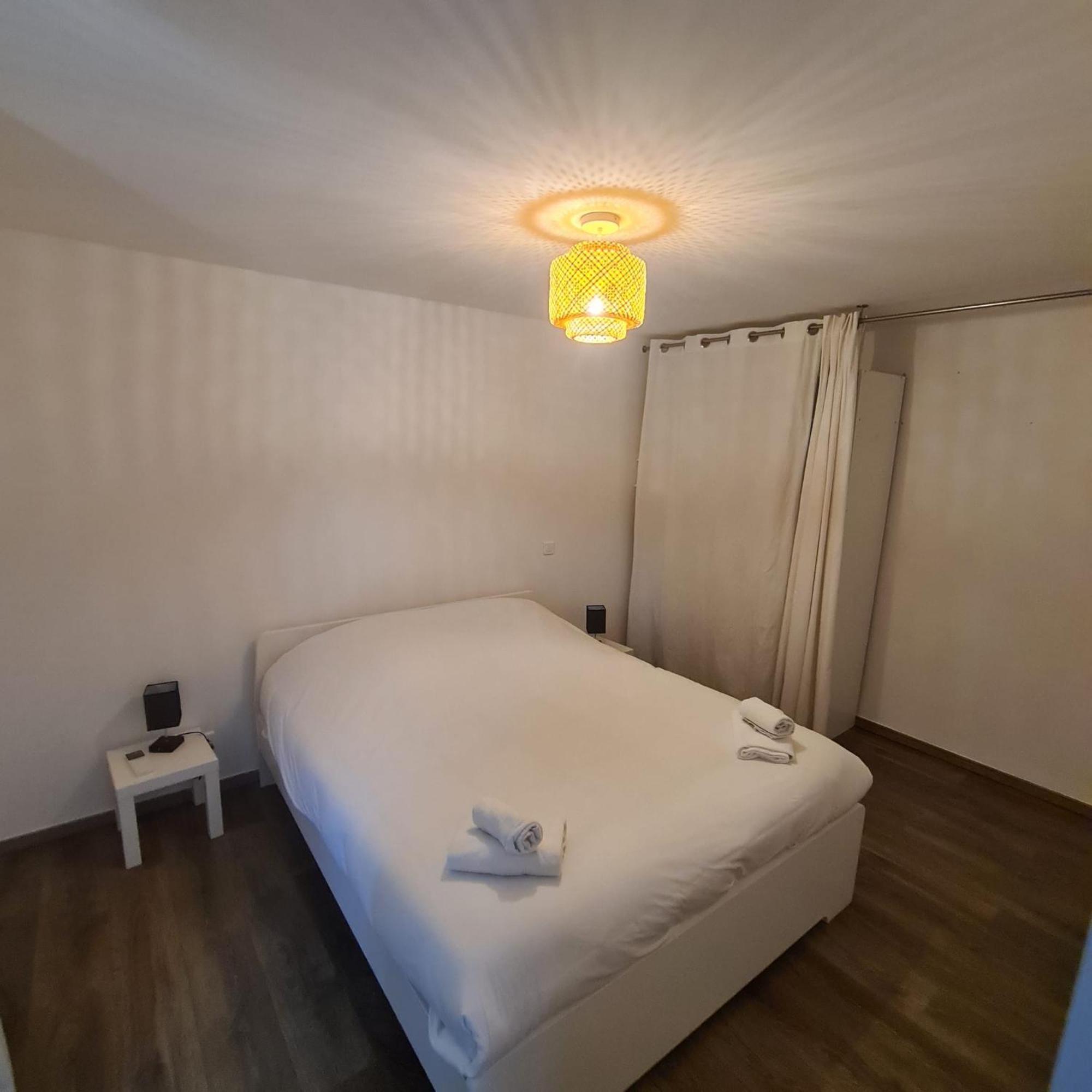 Hotel Le Relais De La Caleche Le Beausset Zewnętrze zdjęcie