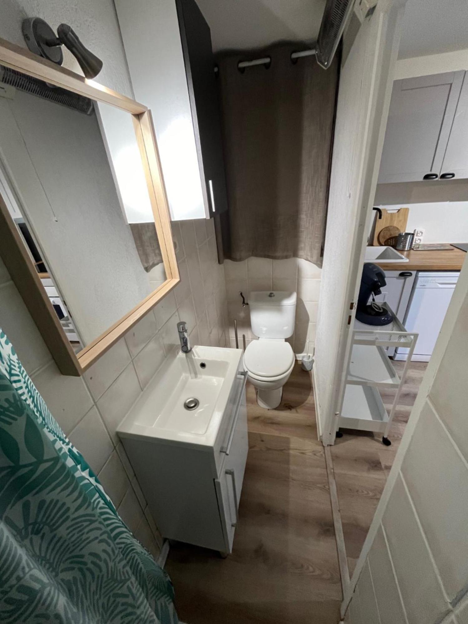 Hotel Le Relais De La Caleche Le Beausset Zewnętrze zdjęcie